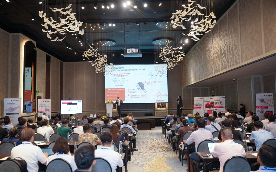 Vietnam Industry Roadshow